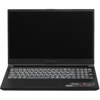 15.6" Ноутбук ARDOR GAMING NEO N15-I5ND602 черный