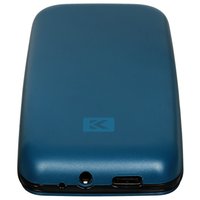 Сотовый телефон KENSHI mini 1 синий