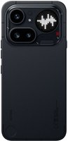 6.83" Смартфон Nothing Phone 4a Pro 256 ГБ черный