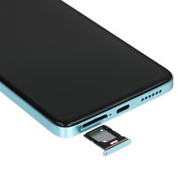 6.67" Смартфон Xiaomi Redmi Note 14 256 ГБ голубой