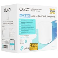 MESH-to'plam TP-Link Deco X60 V3.20 (1-pack)