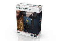 Hair dryer Rowenta CV5831F0 black/pink