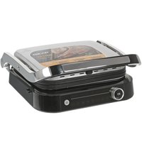 Grill DEXP MGL-2000S black