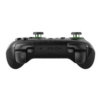 Геймпад беспроводной/проводной 8BitDo Ultimate 2C черный