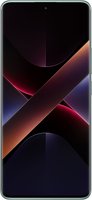 6.67" Смартфон POCO X7 512 ГБ зеленый