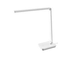 Настольный светильник Xiaomi Desk Lamp Lite EU белый
