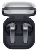 Наушники TWS Samsung Galaxy Buds 4  черный 2026