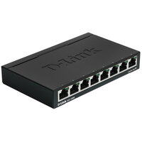Коммутатор D-Link DGS-1008D