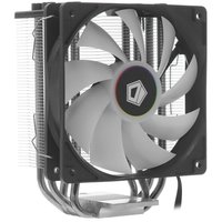 Кулер для процессора ID-COOLING SE-214-XT [LGA1700]  черный