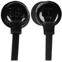 Беспроводные наушники JBL Tune 125BT  черный 2021
