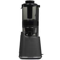 Соковыжималка электрическая DEXP DJC-300S серый