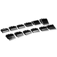 Машинка для стрижки Rowenta TN1551E0 Barber Experience серебристый/черный