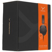 Проводные наушники Beyerdynamic DT 900 PRO X  черный 2022