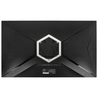 31.5" Монитор ARDOR GAMING SUPERNOVA PRO AQ32H1UE черный