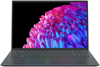 16" Ноутбук Acer Swift Edge 16 SFE16-I51-76RR синий