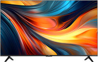 55" (139 см) Телевизор Xiaomi TV A 55 2026 черный