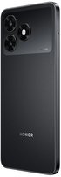 6.74" Smartphone HONOR X5d Plus 128 GB black