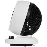 Вентилятор Ballu BFT-135W  белый