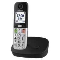Cordless phone (DECT) Panasonic KX-TGU410UСB