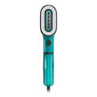 Steamer Tefal Pure Pop DT2024E1 green