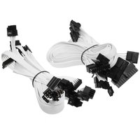 Power supply Thermaltake Toughpower GF A3 Snow 850W - TT Premium Edition [PS-TPD-0850FNFAGE-N] white