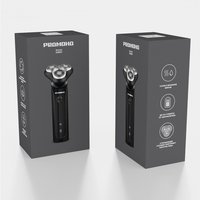 Электробритва РЕДМОНД S4901