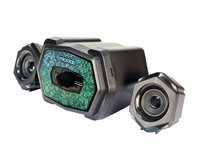 Karnaylar Microlab U220 qora