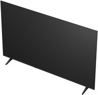 65" (164 см) Телевизор LG 65QNED70B6C черный