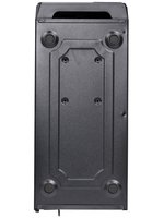PC case DEEPCOOL WAVE V2 [DP-MATX-DPWAVE2] black