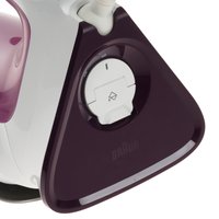 Iron Braun FI7215VI purple