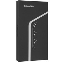 6.7" Смартфон Samsung Galaxy S26+ 256 ГБ белый