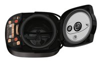 Multicooker Tefal RK901832 black