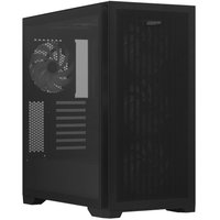 Корпус ARDOR GAMING Aeris R7  черный