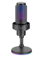 Микрофон Fifine A9S черный