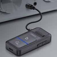 Bluetooth адаптер Deppa Revo