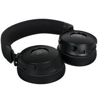 Беспроводные наушники Razer Kraken V4 Pro  черный 2024