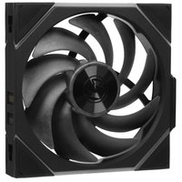 Вентилятор LIAN LI UNI FAN TL WIRELESS 140 [G99.14TL1W1B.R0] черный