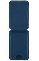 Кардхолдер uBear Fold синий
