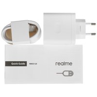6.78" Смартфон realme 16 Pro 256 ГБ фиолетовый