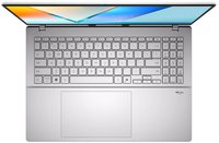 16" Laptop ASUS Vivobook S16 M3607HA-RP233 gray