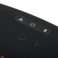 Portable speaker JBL Xtreme 4, black