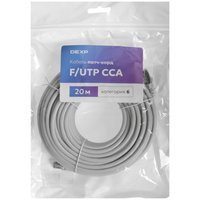 Патч-корд DEXP HtsCPcFSt6200