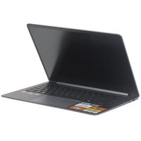 14" Ноутбук Tecno Megabook T14FA Air серый