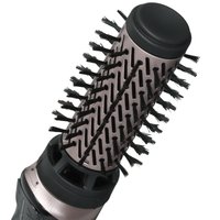 Фен-щетка Rowenta Brush Activ UB9535 черный