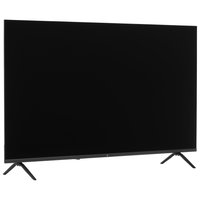 50" (127 см) Телевизор DEXP 50UCG1 серый