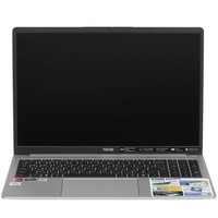 16" Noutbuk Tecno Megabook K16S серебристый