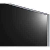 65" (163 см) Телевизор LG OLED65G4RLA черный
