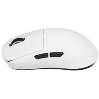 Мышь беспроводная/проводная ARDOR GAMING Impact PRO [ARDW-IMT3395-WT] белый