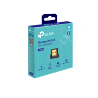Bluetooth адаптер TP-LINK UB5A 5.3