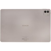12.3" Планшет HONOR MagicPad 4 Wi-Fi 256 ГБ серый + клавиатура + стилус